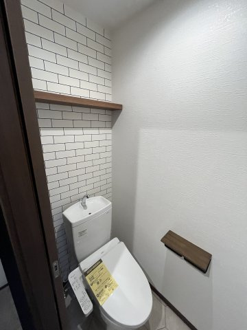 【トイレ】