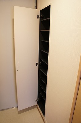 【玄関】