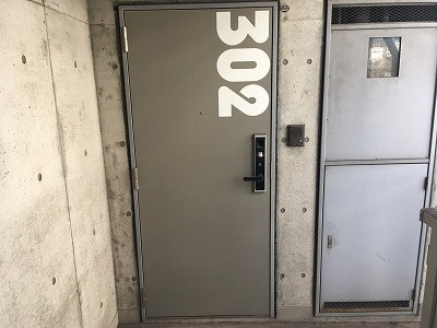 【玄関】 | ＴＯＦスクエア