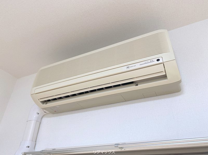 【設備】リブェール天城 