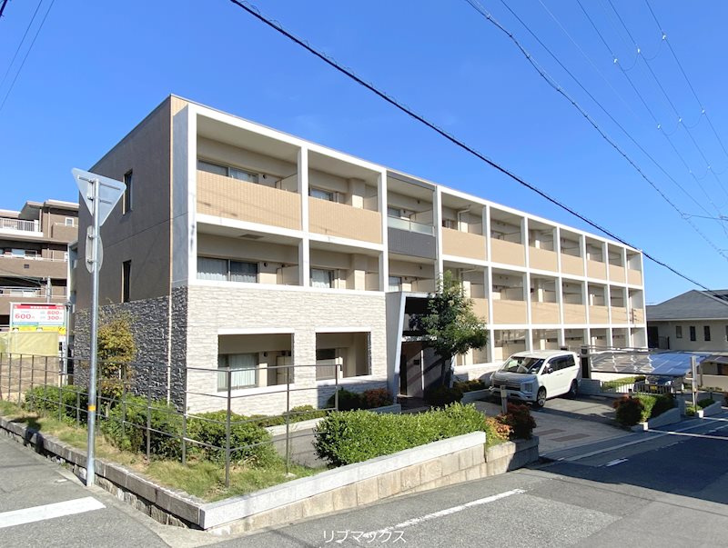 リブェール天城の画像