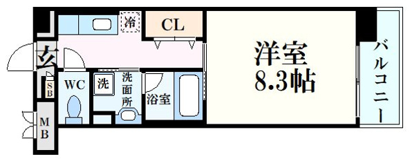 リブェール天城