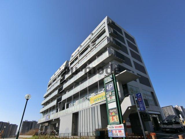 グランヴァレー彩都