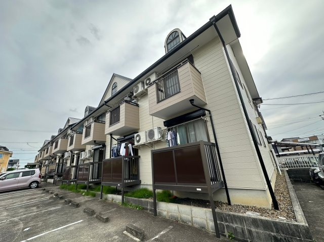 パークハイム成田B