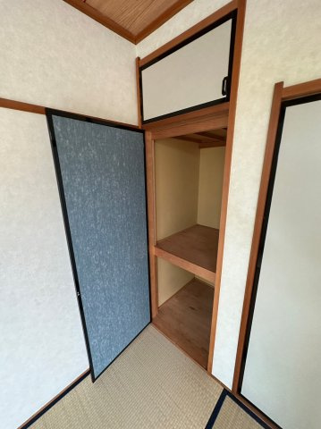 パークハイム成田Bの内装