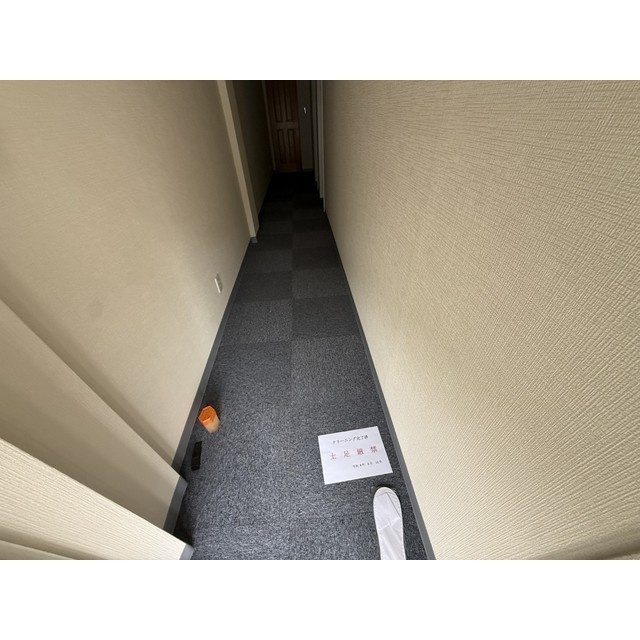 【内装】