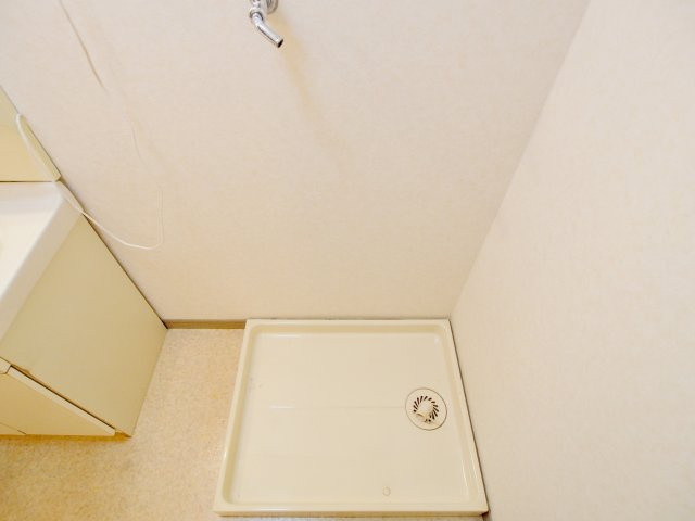 ツインズあまの　A棟のその他