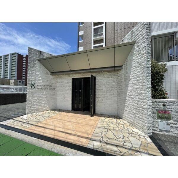 プレスタイル博多EAST　堅粕小学校区のその他共用部分|プレスタイル博多EAST