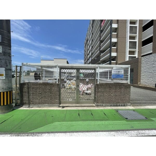 プレスタイル博多EAST　堅粕小学校区の周辺|プレスタイル博多EAST