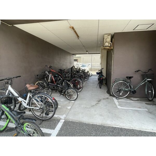 プレスタイル博多EAST　堅粕小学校区のその他共用部分|プレスタイル博多EAST