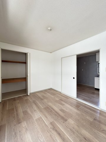 【居間・リビング】 | セジュールエクレアＢ棟