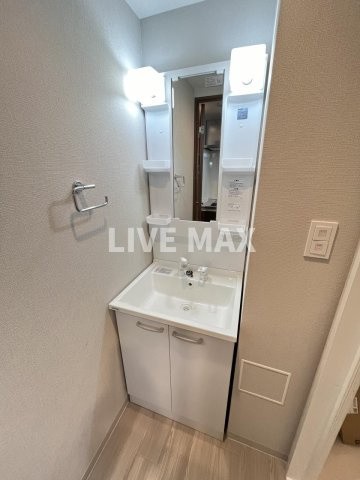 【洗面所独立】アルティザ淡路