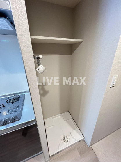 【設備】アルティザ淡路