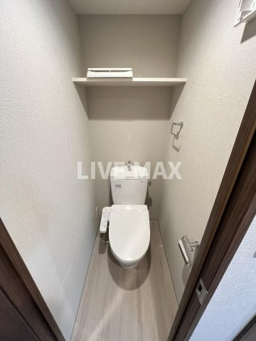 【トイレ】アルティザ淡路