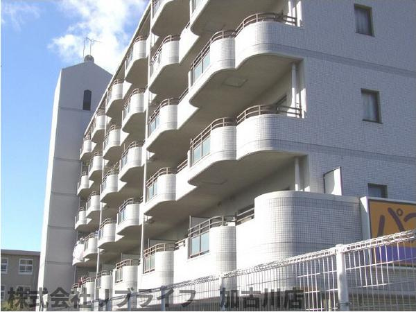 エクセル東加古川弐番館