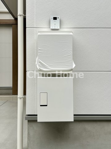 葛飾区青戸4丁目新築分譲住宅の外観|外観