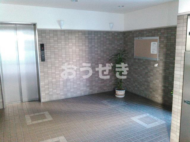 ＦＴヴィラ本牧Ａ棟のその他