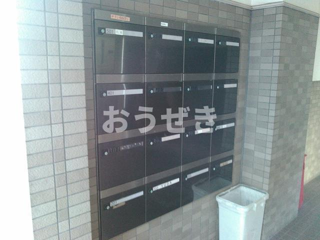 ＦＴヴィラ本牧Ａ棟のその他共用部分