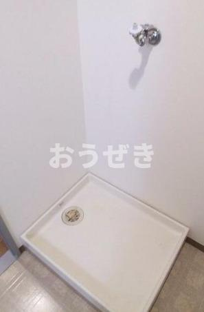 ＦＴヴィラ本牧Ａ棟の設備