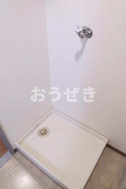 ＦＴヴィラ本牧Ａ棟の設備