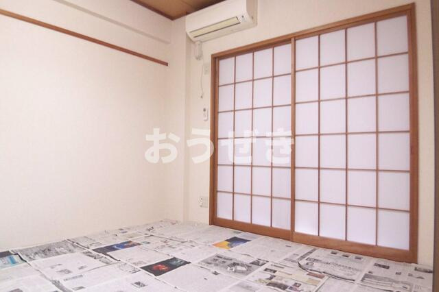 ＦＴヴィラ本牧Ａ棟のその他
