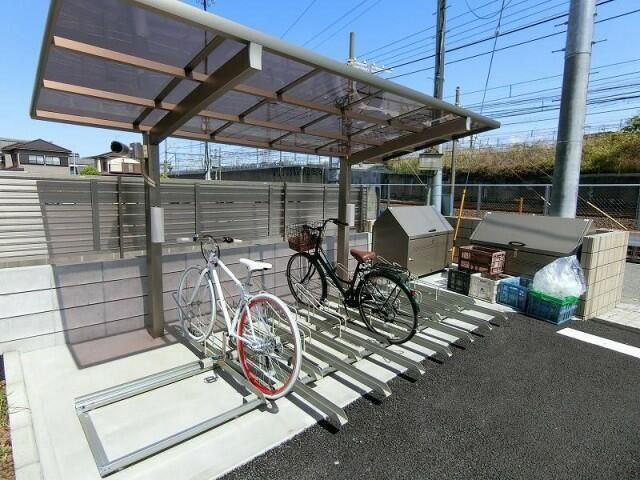 ミキハウス　Ｎｏ．Ⅱのその他共用部分