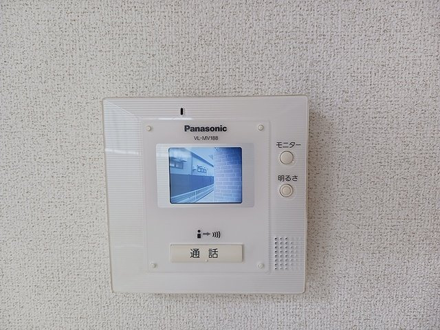 【セキュリティ】 | アーバンハイツ岩崎Ｅ