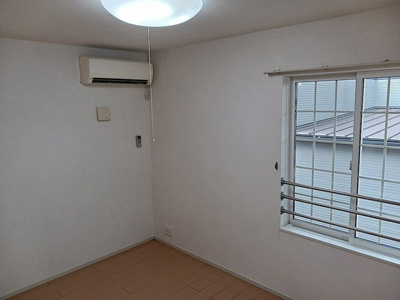 【内装】 | アーバンハイツ岩崎Ｅ