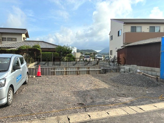 リーブルガーデン宗像市東郷2丁目