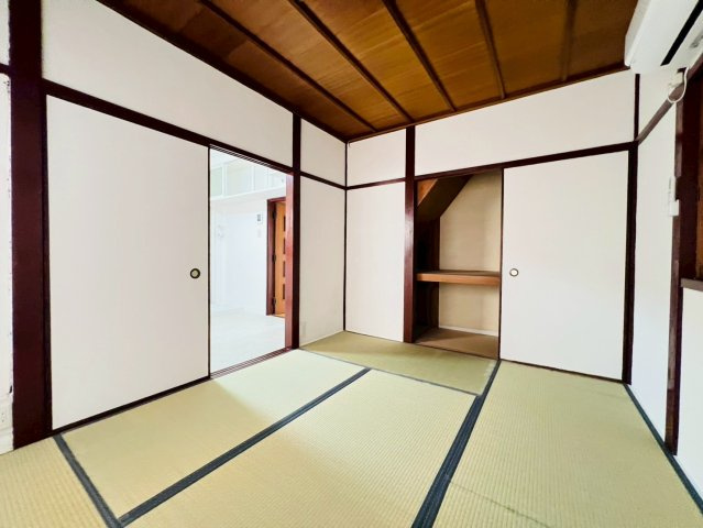 舞子坂4丁目貸家のその他