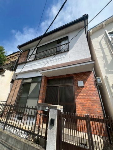 舞子坂4丁目貸家