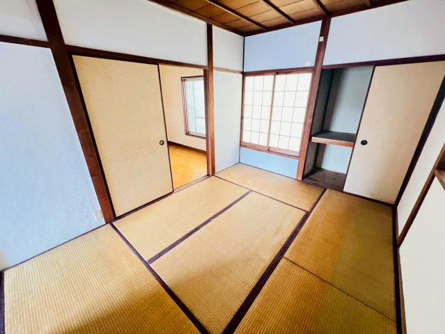 舞子坂4丁目貸家のその他