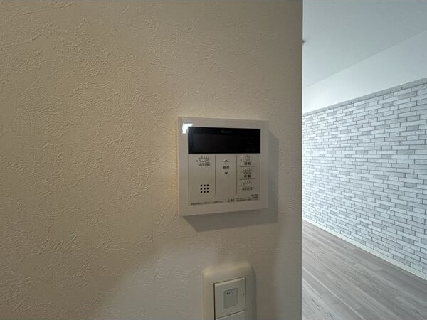 Primal千種luno  ※初回保証料無料プランあり(詳細は担当まで)のセキュリティ
