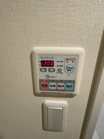 エグゼ難波東の設備