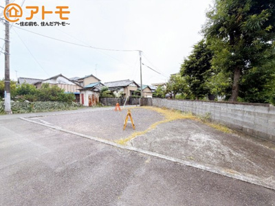 【外観】 | 富士市横割一丁目6期　新築戸建て　全1棟
