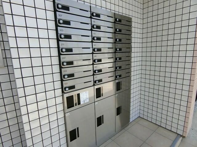 ミキハウス　Ｎｏ．Ⅱのその他共用部分