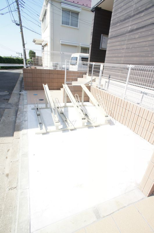 リブリ・高島台のその他共用部分