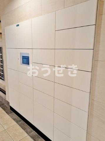日神デュオステージ横濱マリンスクエアのその他共用部分