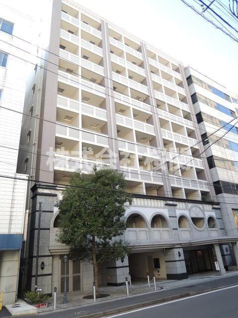 日神デュオステージ横濱マリンスクエア