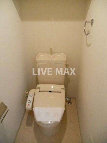 別号室参考写真