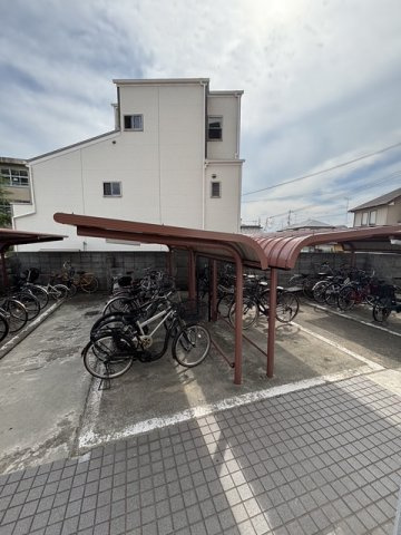 エクセル東加古川弐番館のその他共用部分