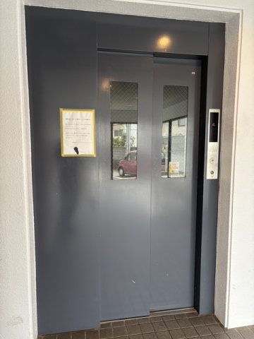 エクセル東加古川弐番館のその他共用部分