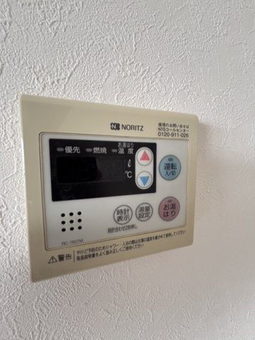 エクセル東加古川弐番館の設備