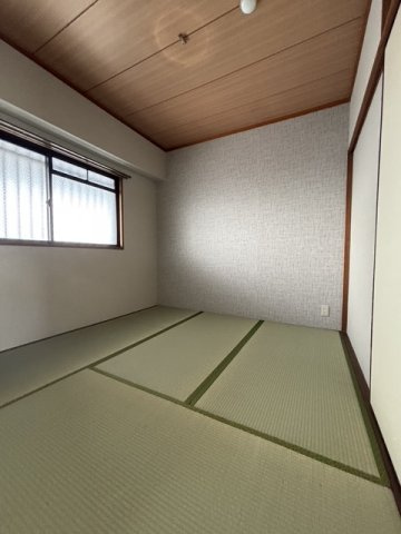 エクセル東加古川弐番館の和室