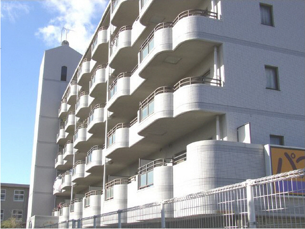 エクセル東加古川弐番館