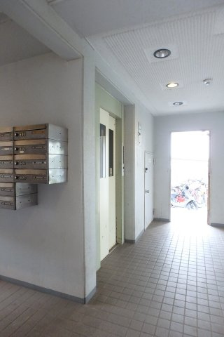 エクセル東加古川弐番館のその他共用部分