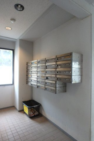 エクセル東加古川弐番館のその他共用部分
