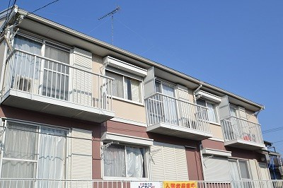 【バルコニー】 | フレグランス片倉(フレグランスカタクラ)
