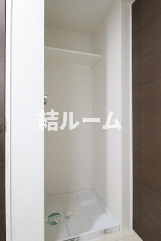 練馬区貫井１丁目のアパートの設備