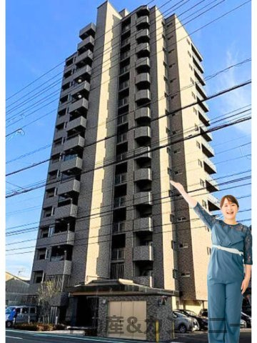 ロイヤルガーデン道後樋又